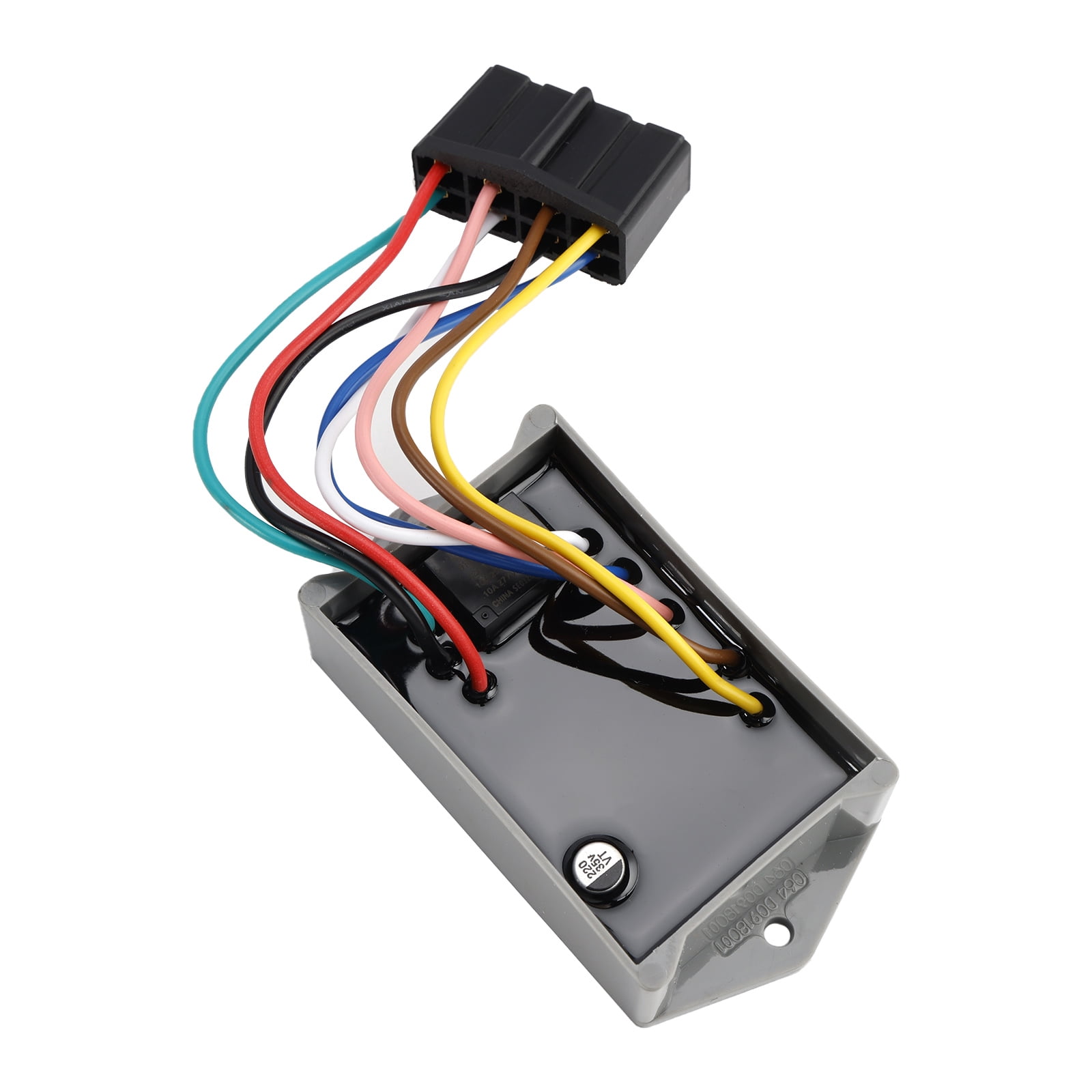 Electronic Commercial Lawn Mower Module 483029 483599 482313 for Scag ...