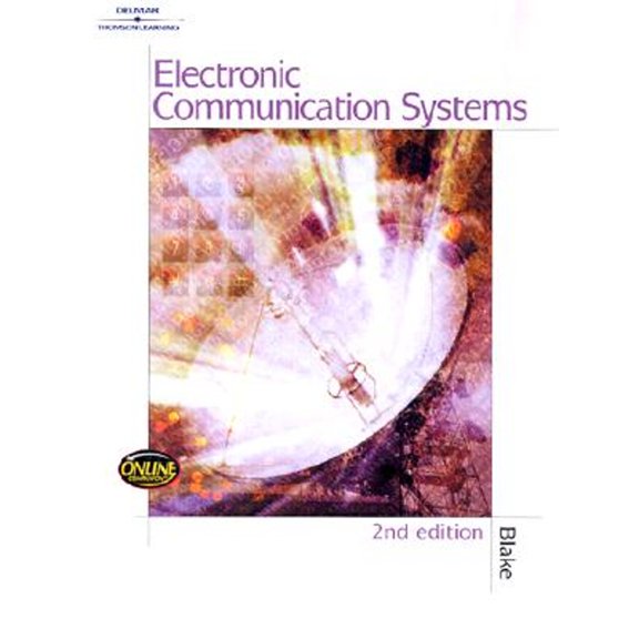 Pre-Owned Electronic Communication Systems (Hardcover) 0766826848 9780766826847