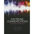 thumbnail image 1 of Electronic Communications: A Systems Approach, (Hardcover), 1 of 1