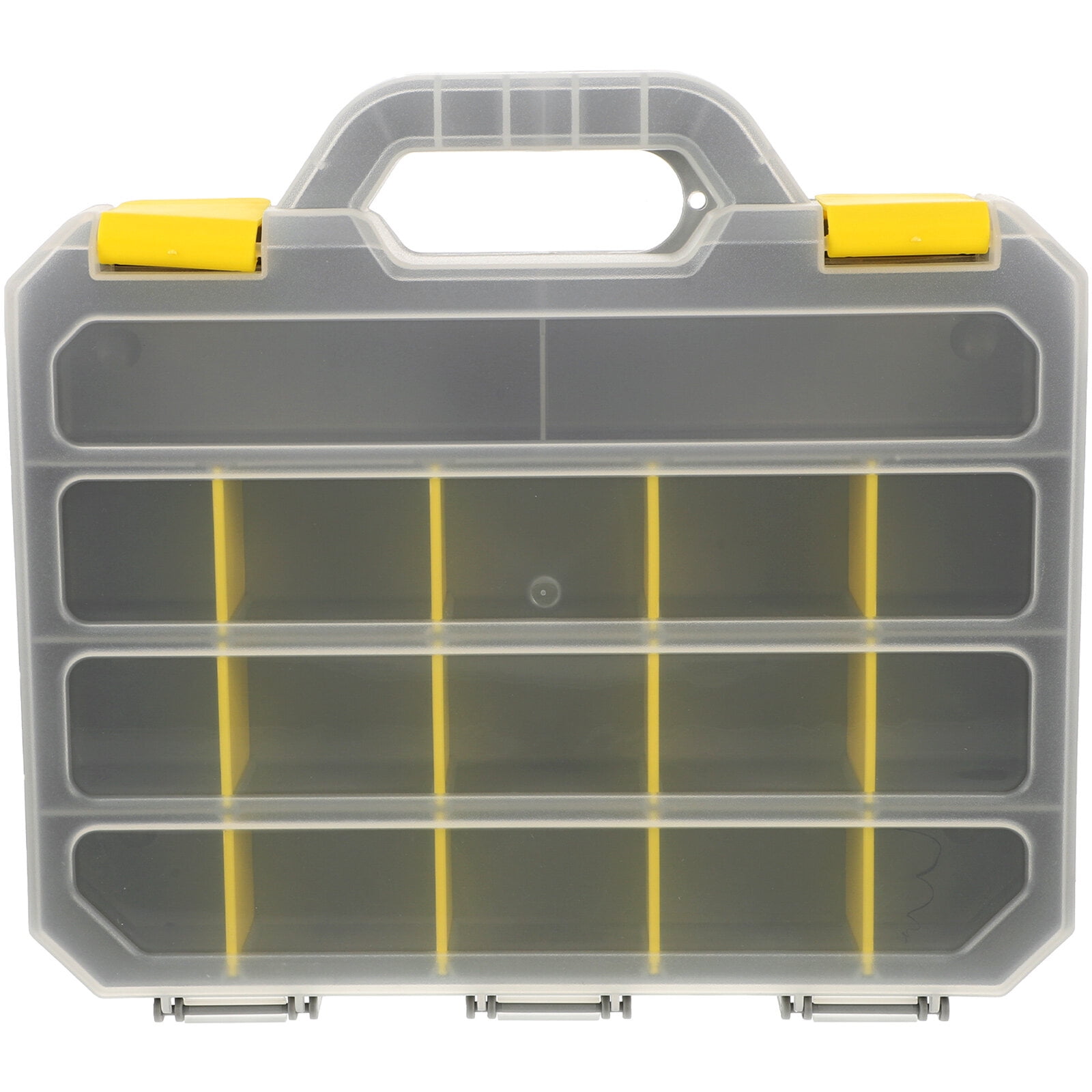 Electronic Component Organizer,Small Parts Organizer Portable Tool