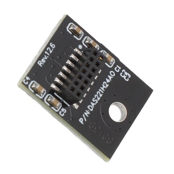 Other Electronic Components Accessory Kit AXXTPME 3 5 6 7 Independent Encryption Processor] This is an independent encryption processor, suitable for personal computer,  to