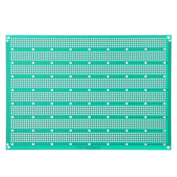 Circuit Electronic Components Board Universal Convenient for Experiments