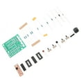 Electronic Components Set Circuit Board DIY Music Box Boards for