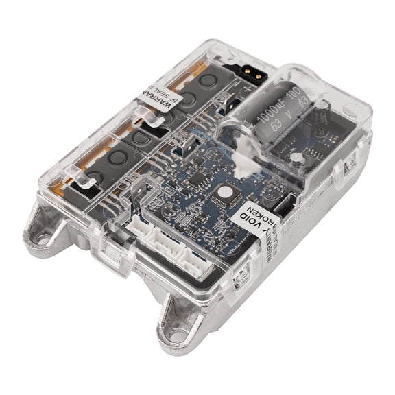 Electronic Components in Scooter Motor Controller Suitable for M365 Enthusiasts And Technicians Stability and Durability