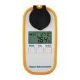 Electronic Concentration Meter,Digital Ethylene Glycol Propylene Glycol