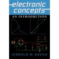 thumbnail image 1 of Electronic Concepts: An Introduction, (Paperback), 1 of 1