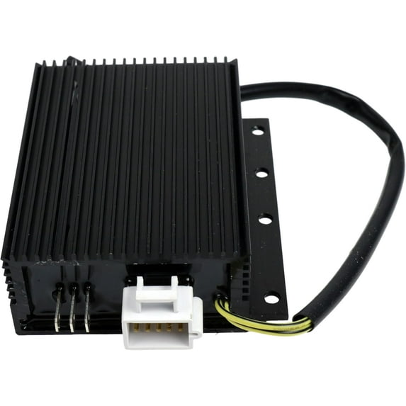 Electronic Control Module 4010944 and 4010697, Compatible with Polaris 2003, 2004, Trail Boss 330, Magnum 330 2X4, Magnum 330 & 2004 ATP 330
