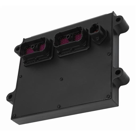 Electronic Control Module Ecu 4995445 Ecm Engine Compute