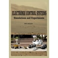 thumbnail image 1 of Electronic Control Systems: Simulations and Experiments, (Paperback), 1 of 1
