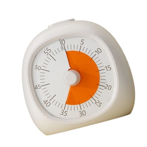 Electronic Countdowns Timer For Kitchen And Study Use