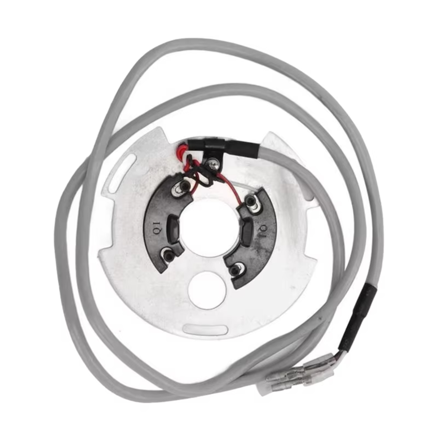 Electronic DS21 Ignition Coil Kits for KZ900 Z1 KZ1000 KZ1100 GPZ