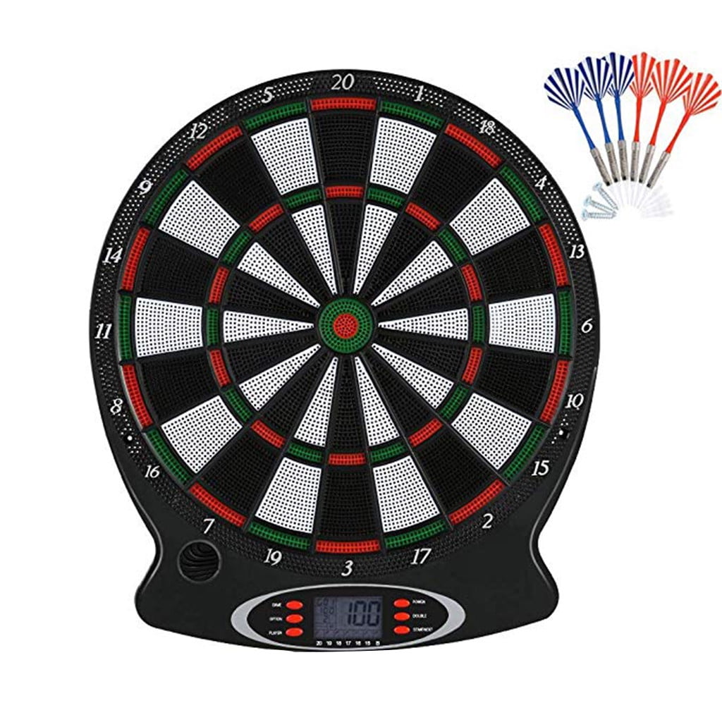 Accudart Element Electronic Dartboard - Walmart.com