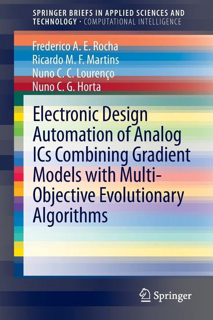 Electronic Design Automation of Analog ICS Combining Gradient Models ...