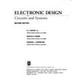 thumbnail image 1 of Pre-Owned Electronic Design: Circuits and Systems (Hardcover) 0805302859 9780805302851, 1 of 1