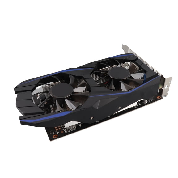 Electronic Devices 128Bit Graphics Card, 128bit 4GB 4GB Desktop Graphics Card for Office for Home for School