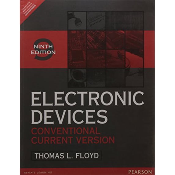 Pre-Owned Electronic Devices 9Th Edition Paperback