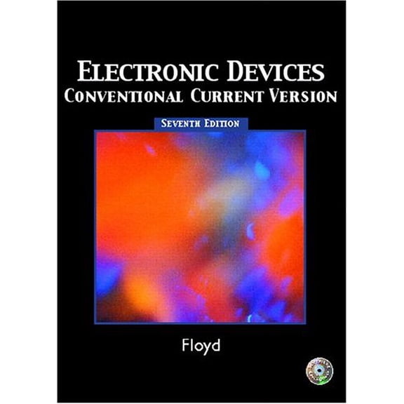 Pre-Owned Electronic Devices: Conventional Current Version (Hardcover) 0131140809 9780131140806