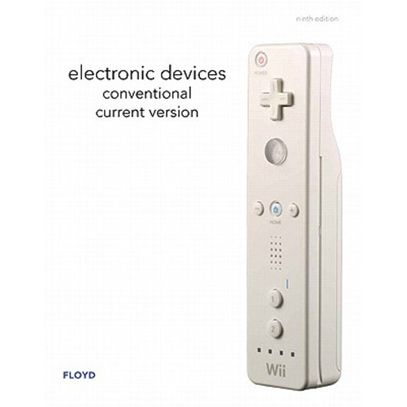 Pre-Owned Electronic Devices (Conventional Current Version) (9th Edition) (Hardcover) 0132549867 9780132549868