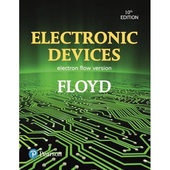 Pre-Owned Electronic Devices (Electron Flow Version) (Hardcover) 9780134420103