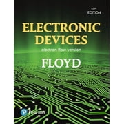 Electronic Devices Electron Flow Version, Hardcover
