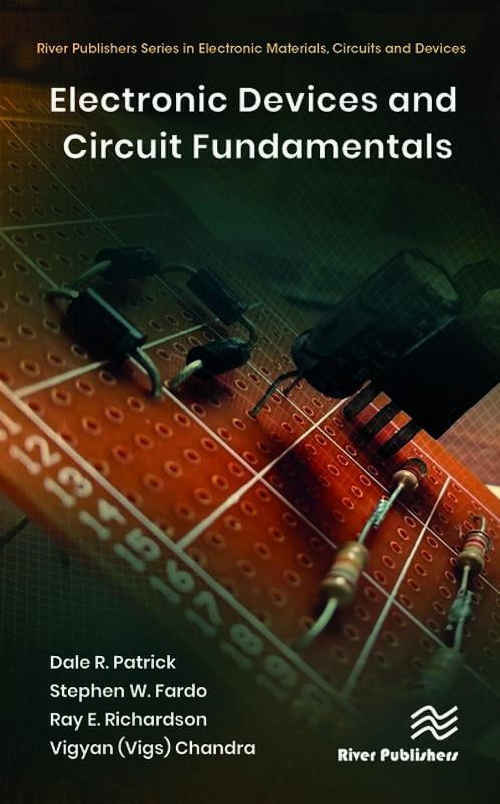 Electronic Devices And Circuit Theory