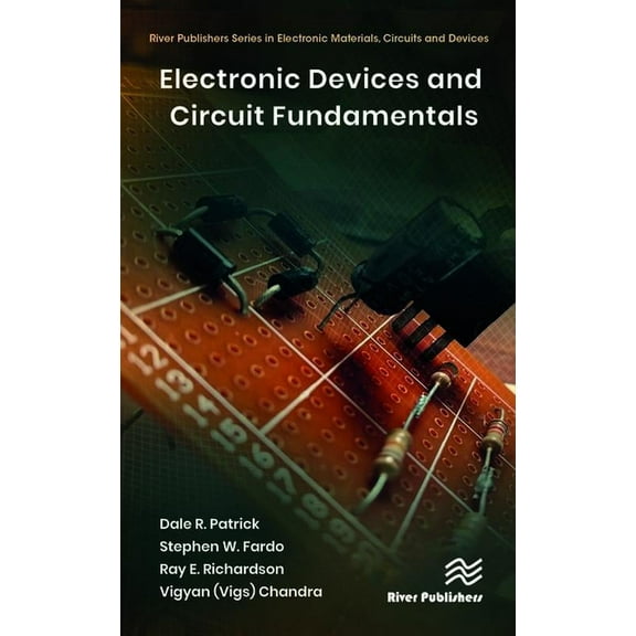 Electronic Devices and Circuit Fundamentals, (Hardcover)