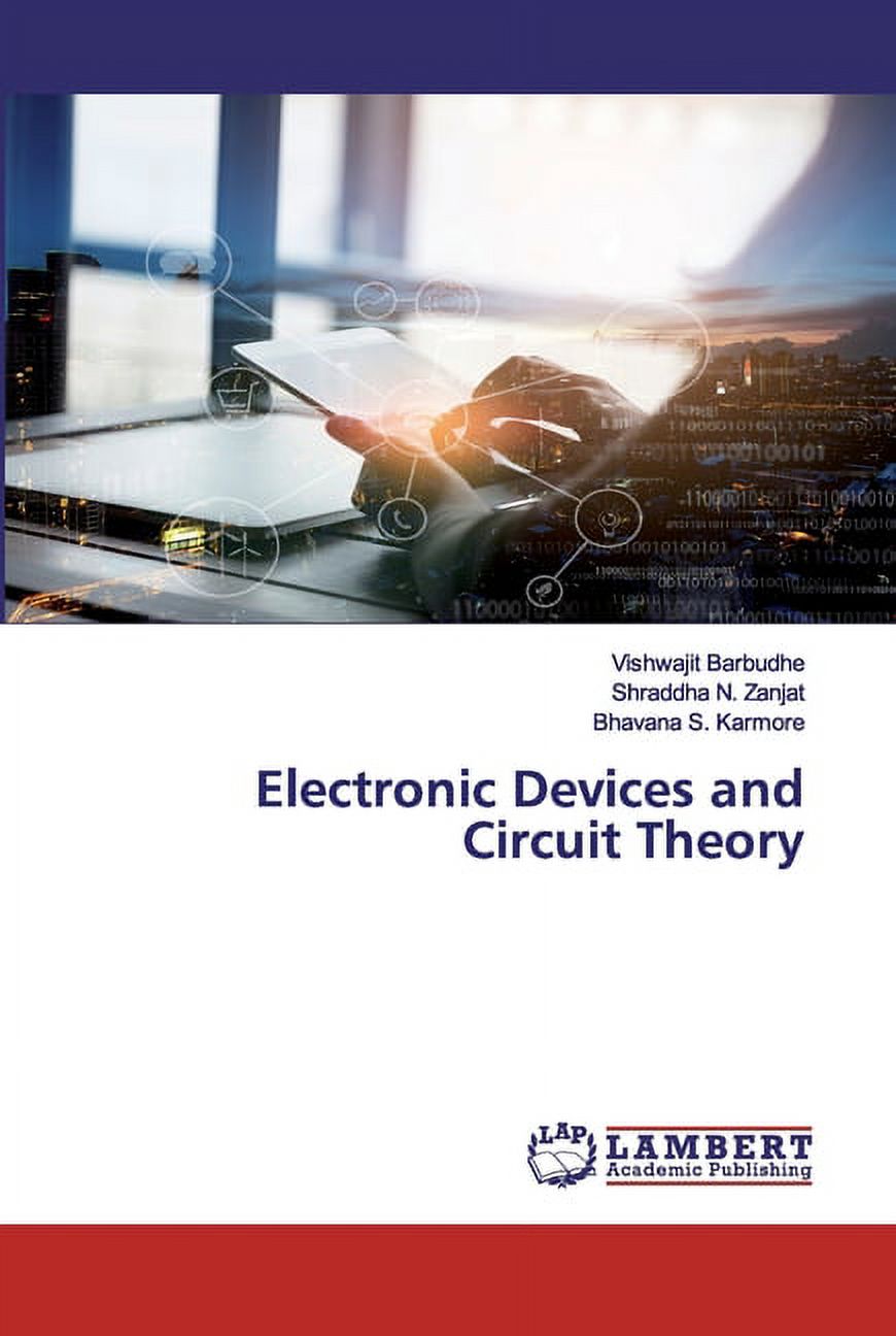 語学・辞書・学習参考書 Electronic Devices and Circuits Electronic Devices And Circuit Theory