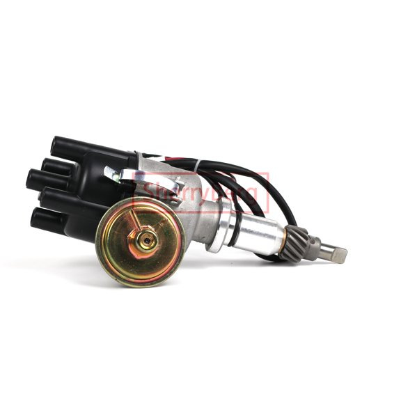 Electronic Diffuser for Toyota, Dizzy Electronic Distributor, 5R ocia Stout Toyoace Corona Crown, 2.0L