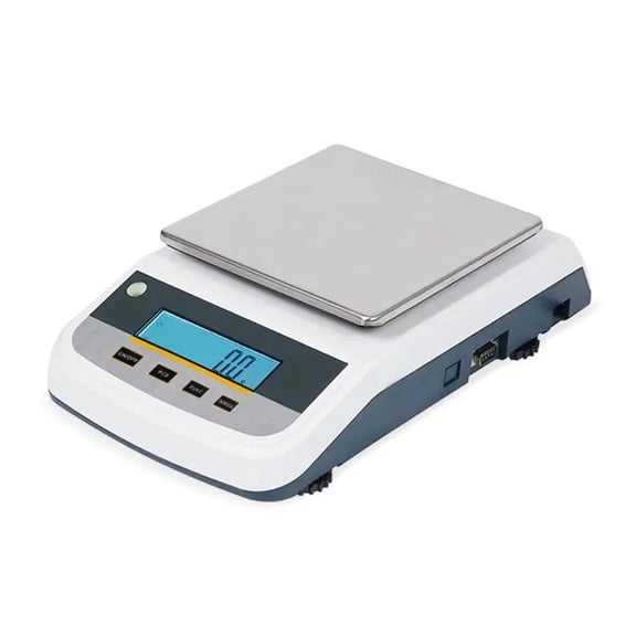 Electronic Digital Balance Scale with RS232C Interface for Kitchen Use D2RC