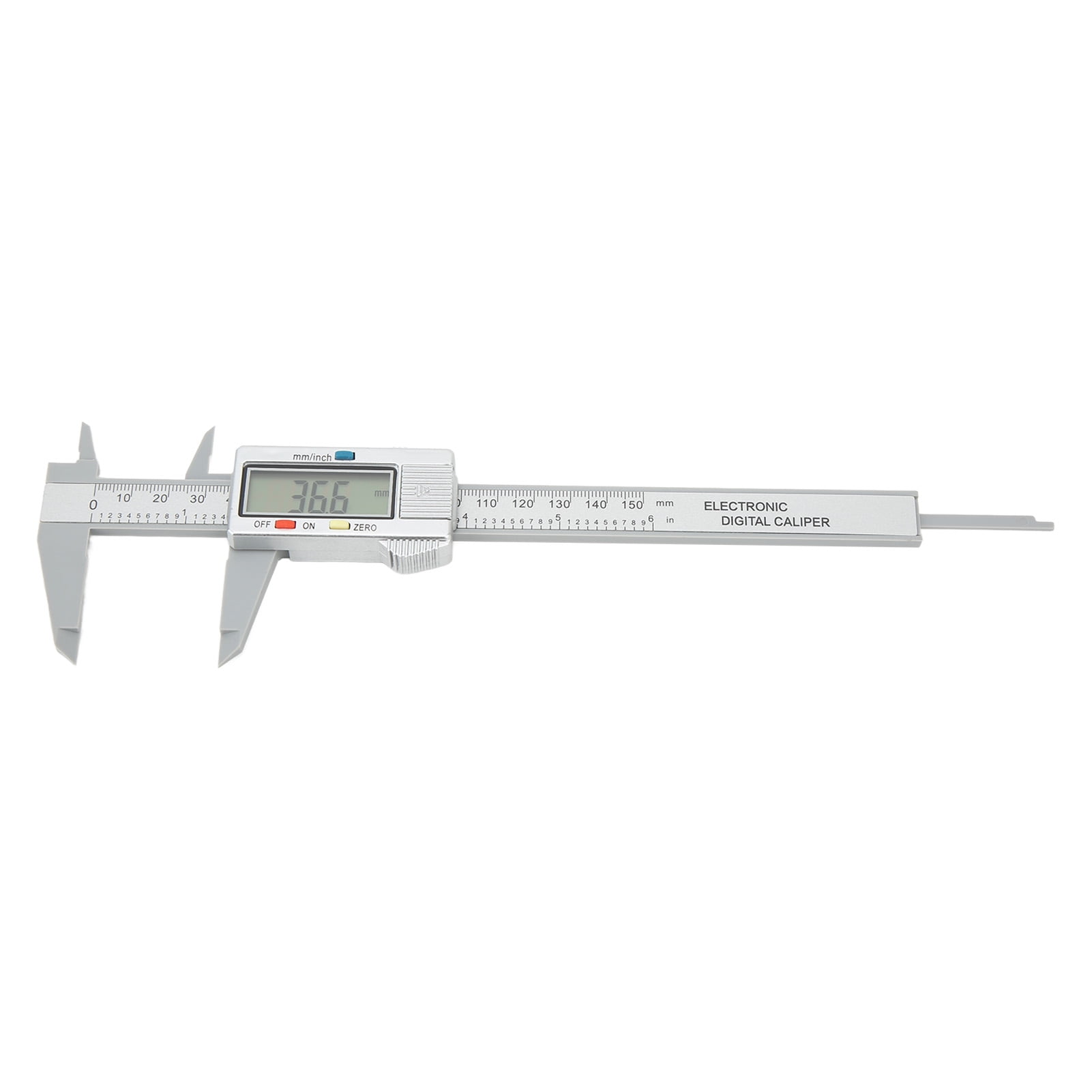 Electronic Digital Caliper 6 Inch Electronic Digital Caliper 150mm Inch
