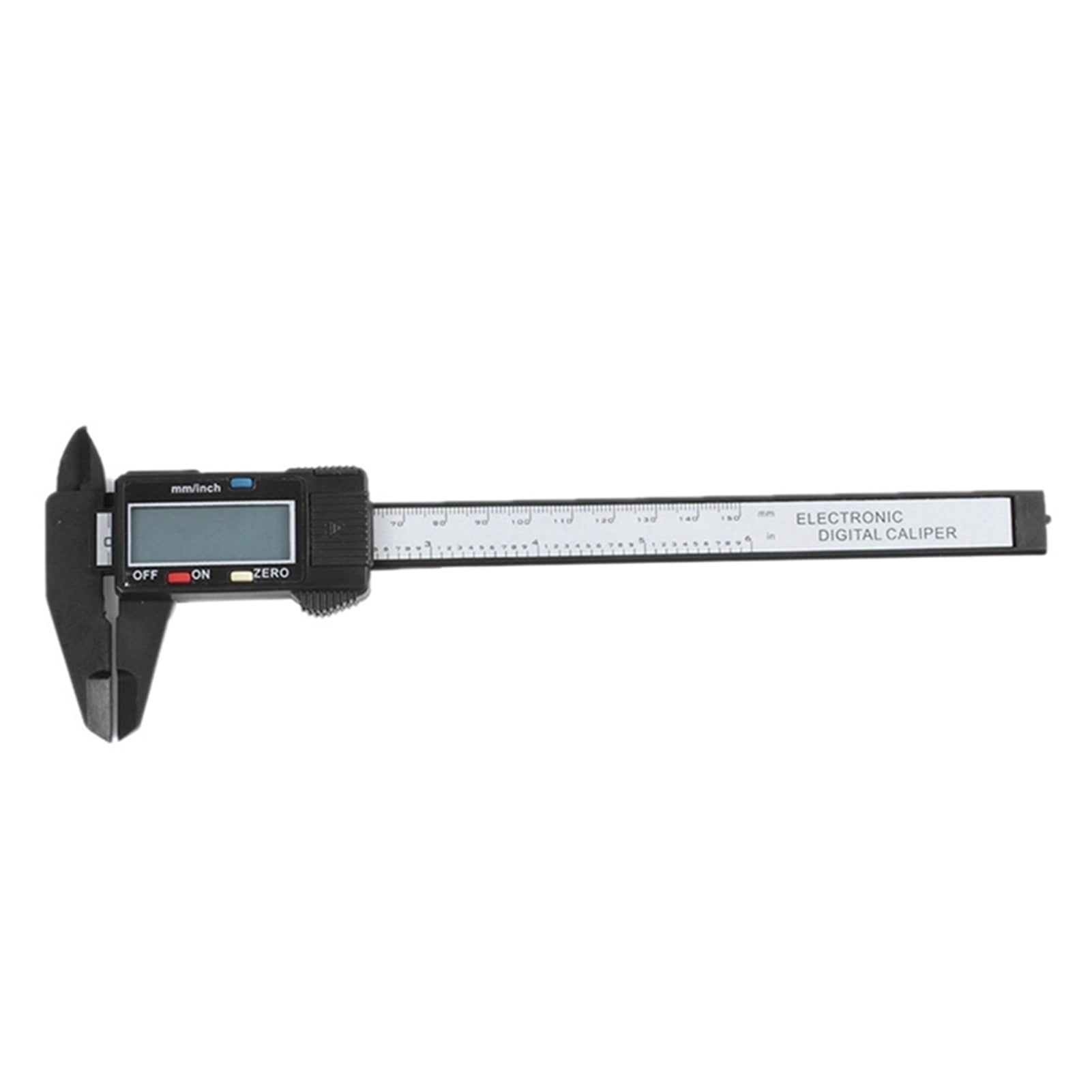 Electronic Digital Caliper ,Easy to Operate