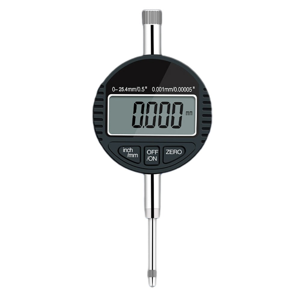 Electronic Digital Display Dial Indicator High Precision FastReading ...