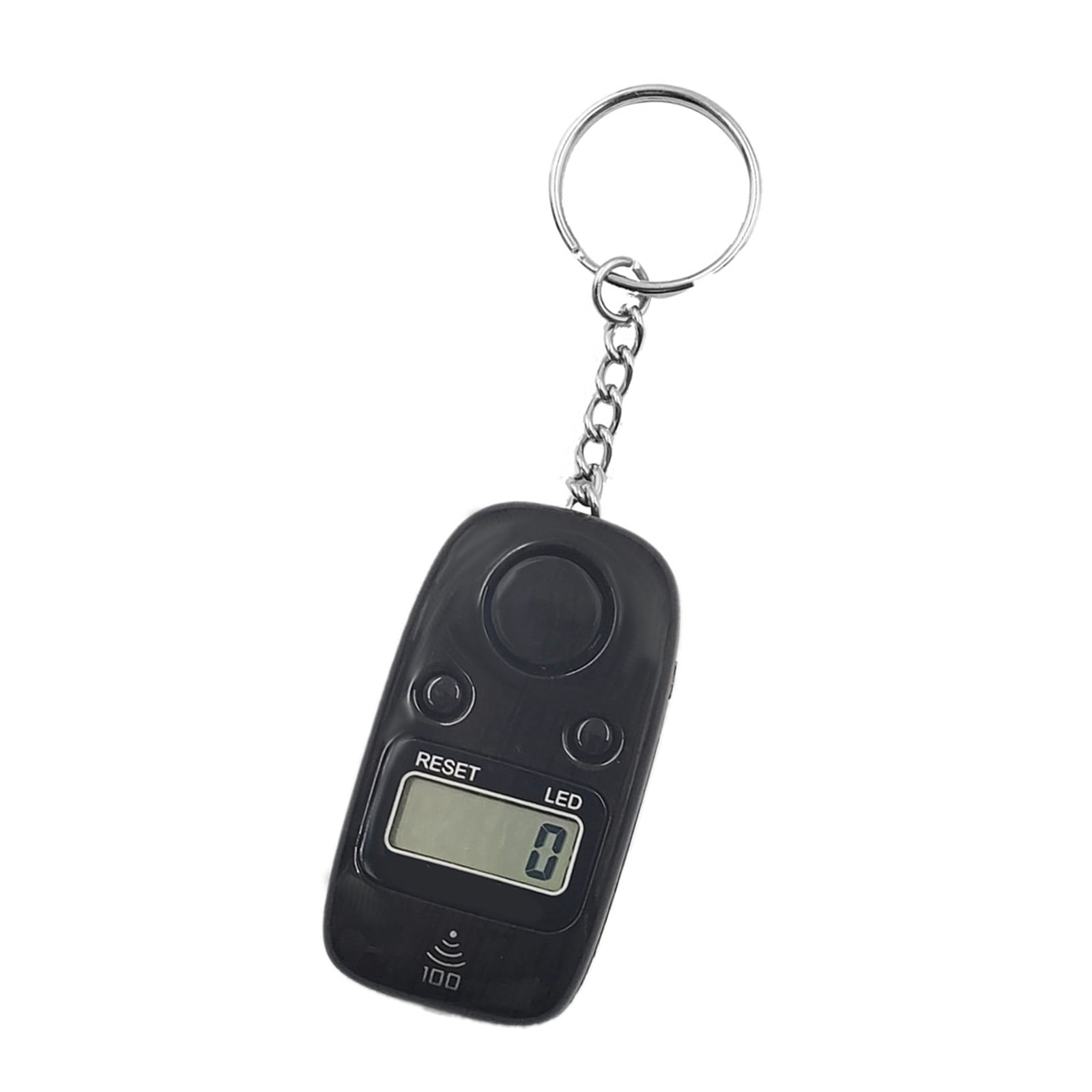 Electronic Digital Finger Counter Prayer Relaxation Tool Counters Gift ...