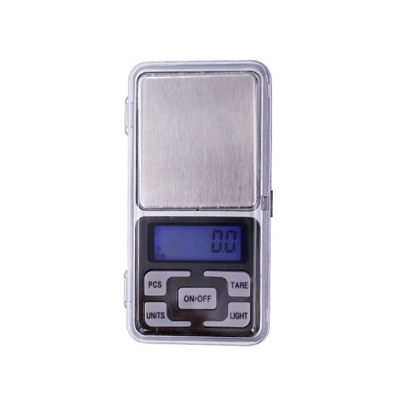 Electronic Digital Pocket Jewelry Kitchen Weight Scale 1000g 1kg 0.1g With Grams And Ounces For Baking Cooking