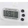 Electronic Digital Refrigerator Thermometer LCD Screen Fridge Freezer