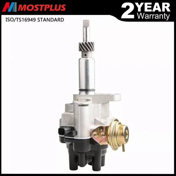 MOSTPLUS Electronic Distributor for Nissan H20 H20-II H20-2 K15 K25 TCM Forklift