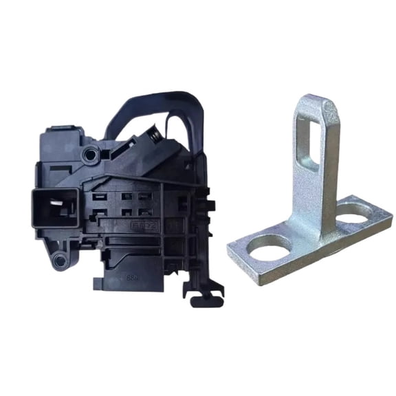 Electronic Door Lock Delay Switch EG-380869 For Haier Washing Machine BG-222556 250V Washer Parts