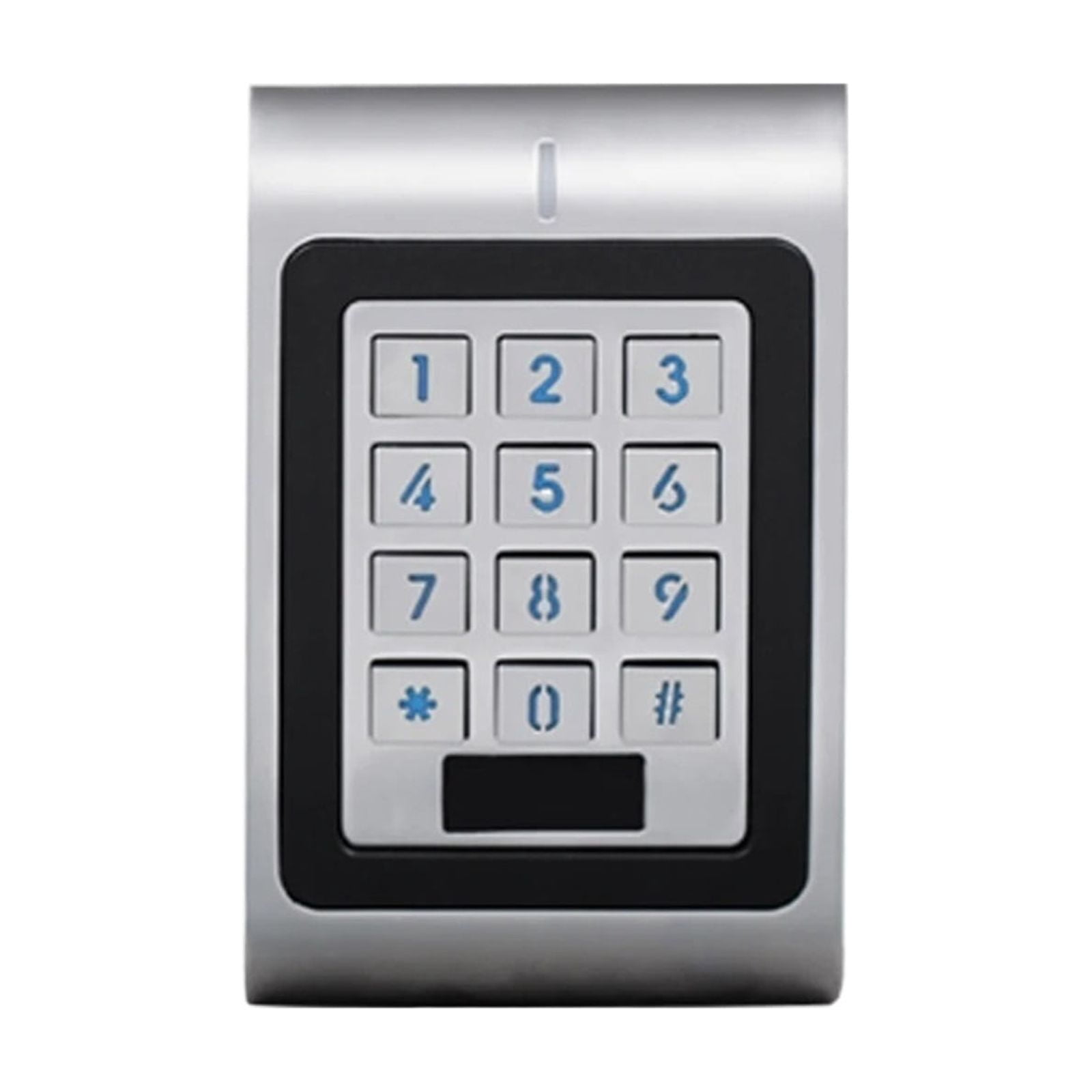 Electronic Door Lock Password Keypad Door Access Control System Door ...