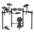 thumbnail image 1 of Electronic Drum Set - 5 Piece, 1 of 1