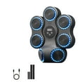 thumbnail image 1 of Electronic Drum Set Digital Percussion Pad with LED Display USB Rechargeable Drum Practice Pad for Beginners Adults, 1 of 5