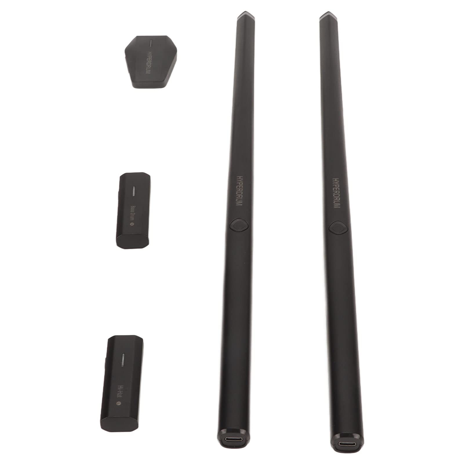 Electronic Drum Set, Virtual Drum Kit with Lessons, Support MIDI