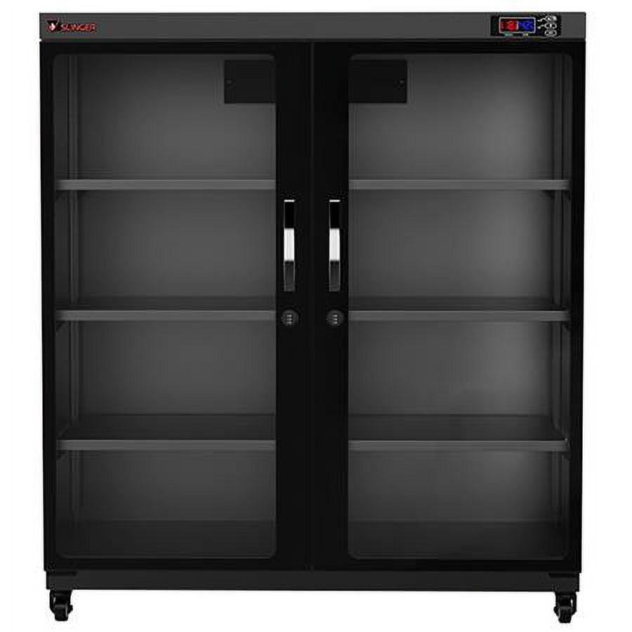 Slinger 300L Electronic Dry with Combination Lock and Storage