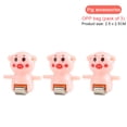 thumbnail image 1 of Electronic Duck Climbing Stairs TrackPets Toys with Light Music Educational Toys for Boys Girls Birthday Gifts, 1 of 9