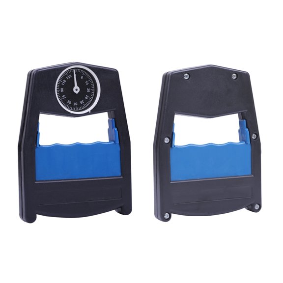 Electronic Dynamometer Count Hand Grip Digital Gym Sports Equipment Strength Training Meter Power Fitness Gauge Portable Force ,Easy Operation