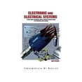 thumbnail image 1 of Pre-Owned Electronic and Electrical Systems: A Service, Testing, and Maintenance Guide for Electronic and Electrical Systems in Off-Road Vehicles, Trucks, and B (Fundamentals of Service Hardcover, 1 of 1
