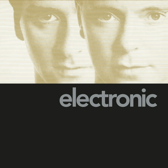 Electronic - Electronic (2013 Remaster) - Music & Performance - Vinyl