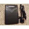 thumbnail image 1 of Electronic FOOT CONTROL CORD PEDAL for Singer 301, 301A, 401, 401A, 403, 403A, 404, 1 of 1