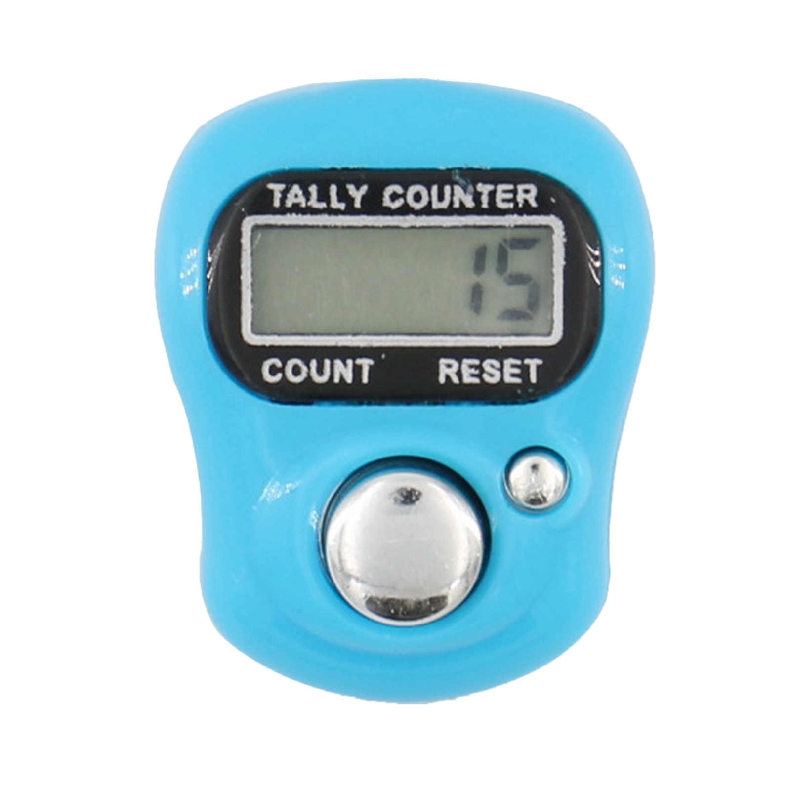 Electronic Finger Counter Finger Counter Electronic Counter Clicker Led  Electronic Finger Counter Electronic Finger Counter LED Electronic Digital  Display Finger Hand Tally Counter 