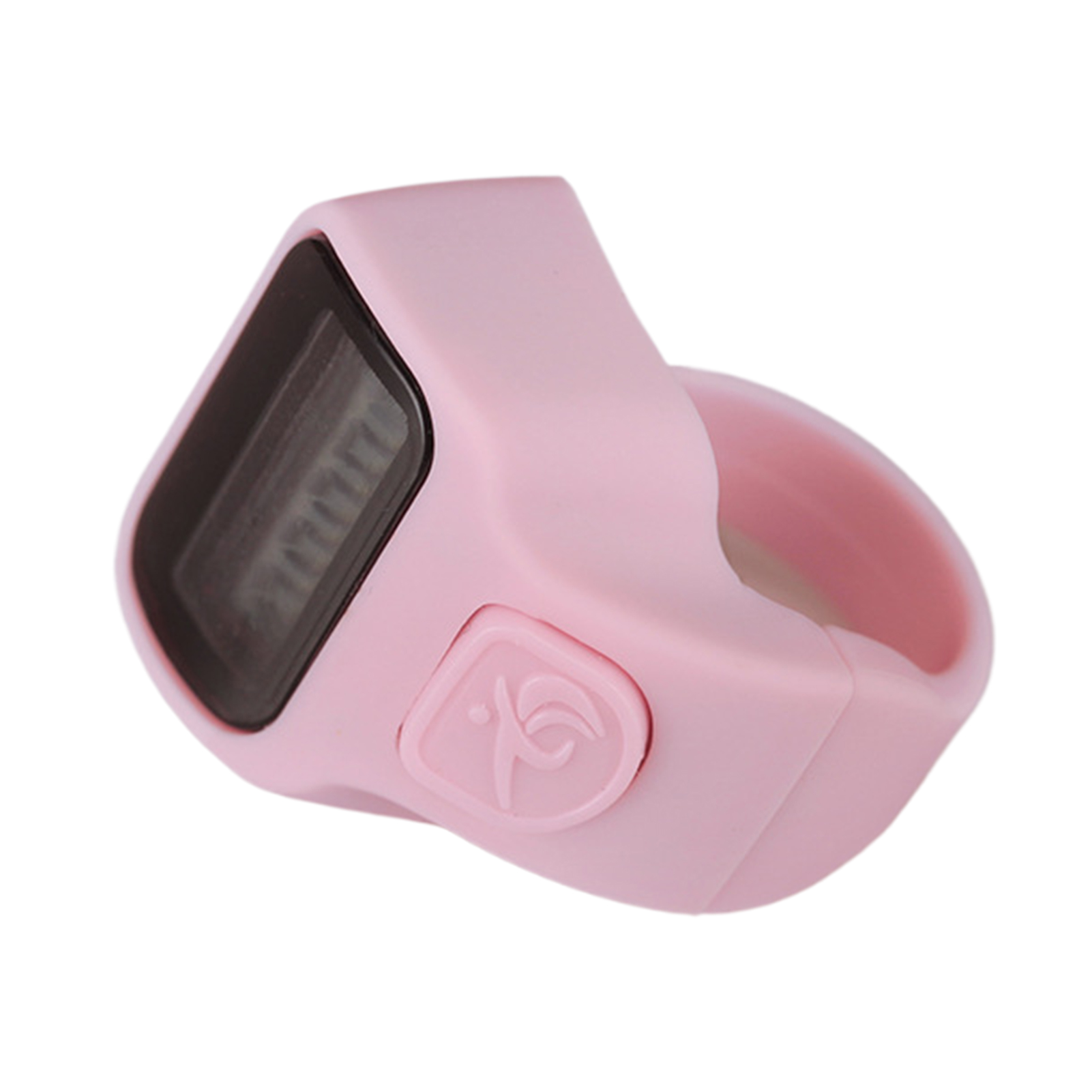 Electronic Finger Counter, Lightweight Portable Clicker Counter ...