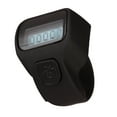 thumbnail image 1 of Electronic Finger Counter Number Counter 5-Digital Counters Clickers Number Count LCD Digital Display for Knitting, 1 of 9